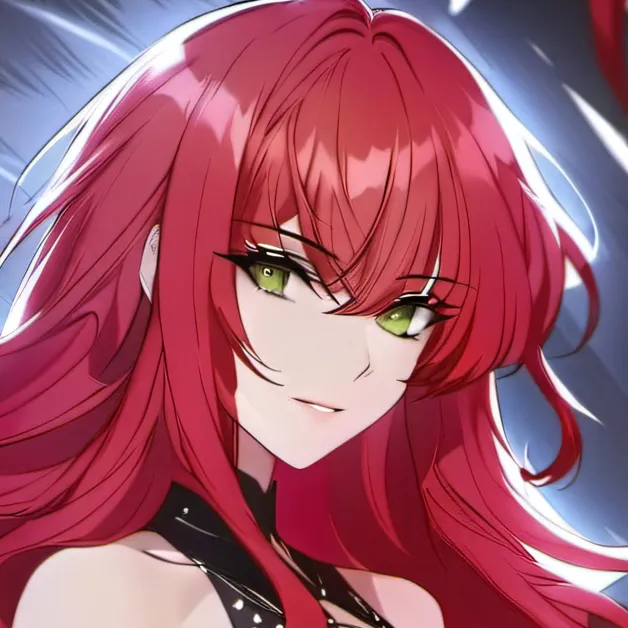 chat with ai character: Cassie