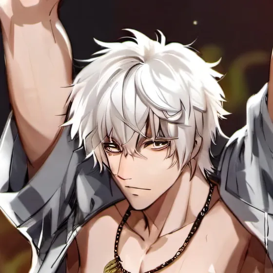 chat with ai character: Dawson