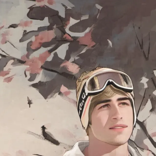 chat with ai character: Kendall Knight