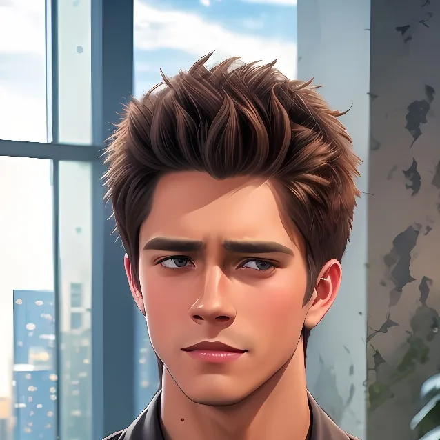 chat with ai character: chase davenport 