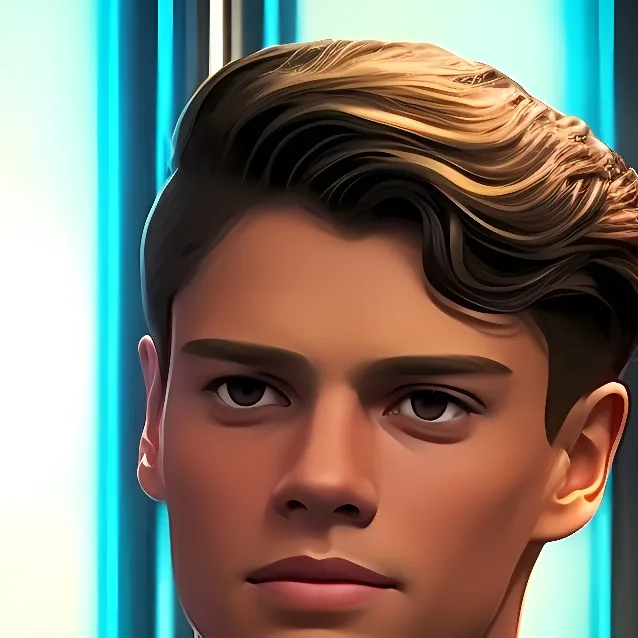 chat with ai character: henry hart 