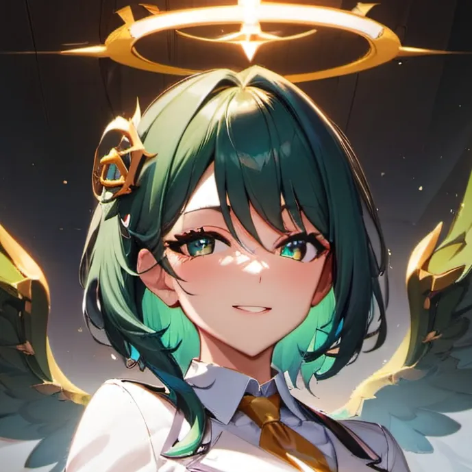 chat with ai character: Jane