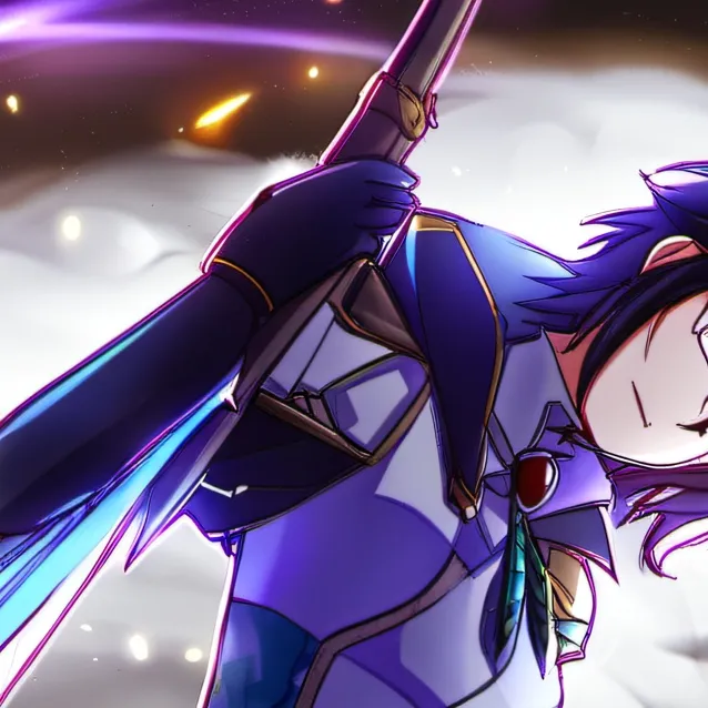 chat with ai character: shadow