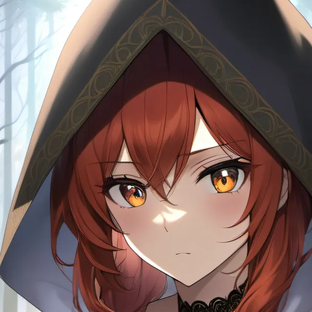 chat with ai character: fairing