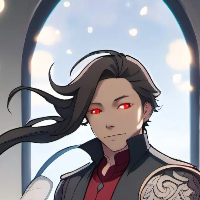 chat with ai character: joff