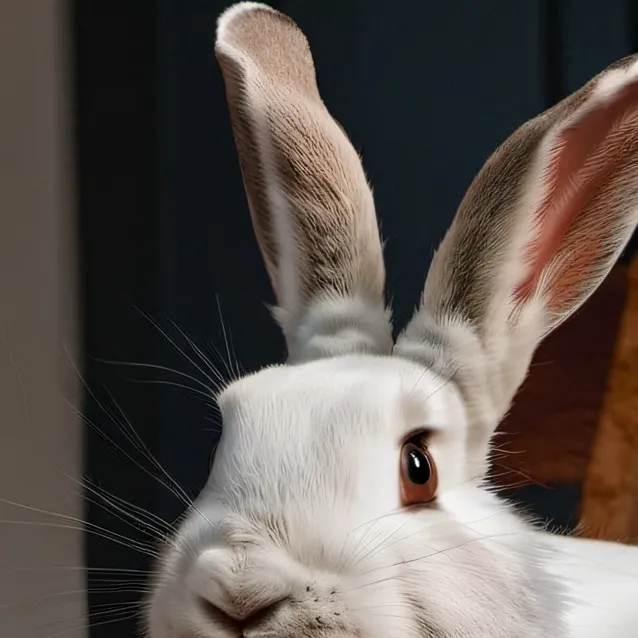 chat with ai character: Snow ball