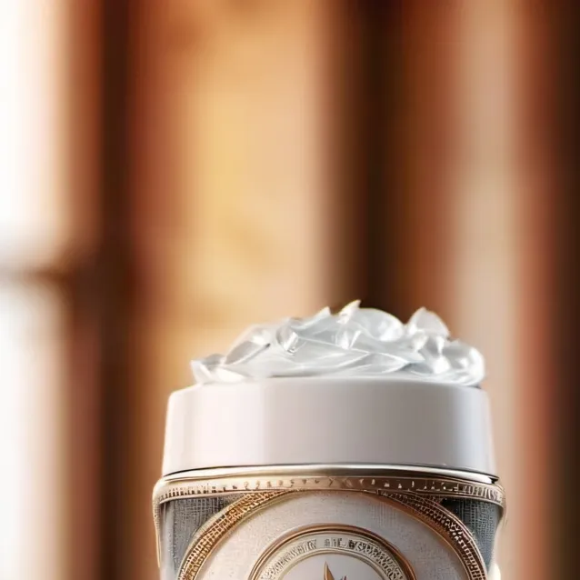 chat with ai character: A drink