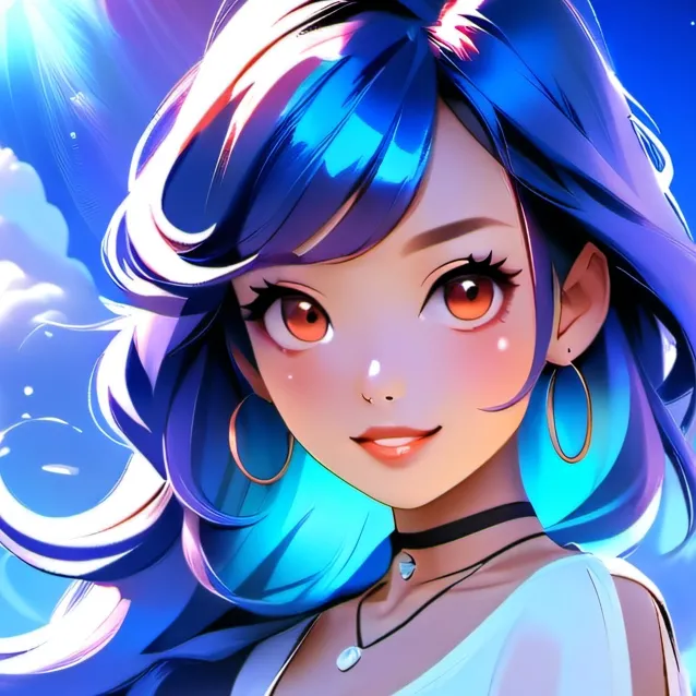 chat with ai character: Elizabeth