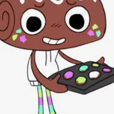 creator 🍓cosmo_fruitcake🍰's avatar