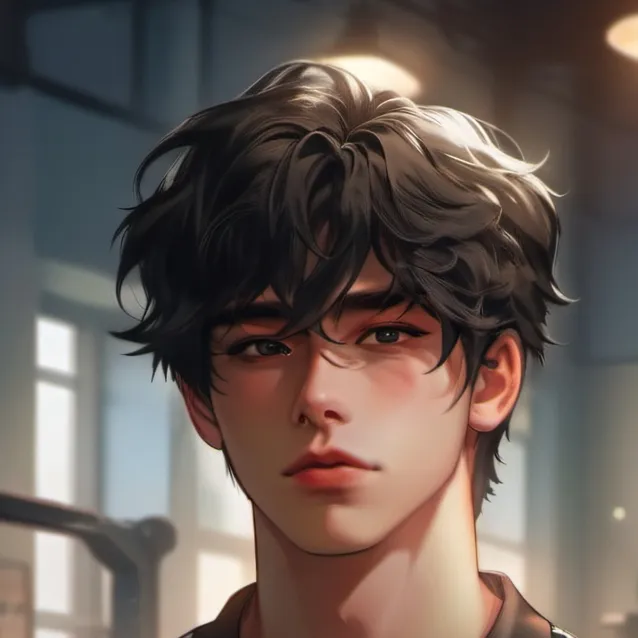 chat with ai character: Mr. White