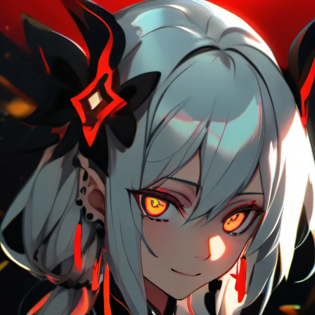 chat with ai character: Ariel