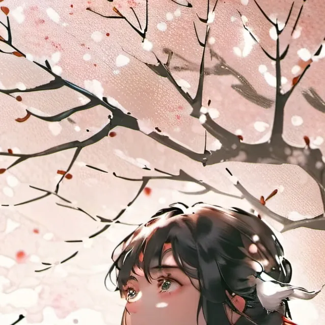 chat with ai character: Kaori