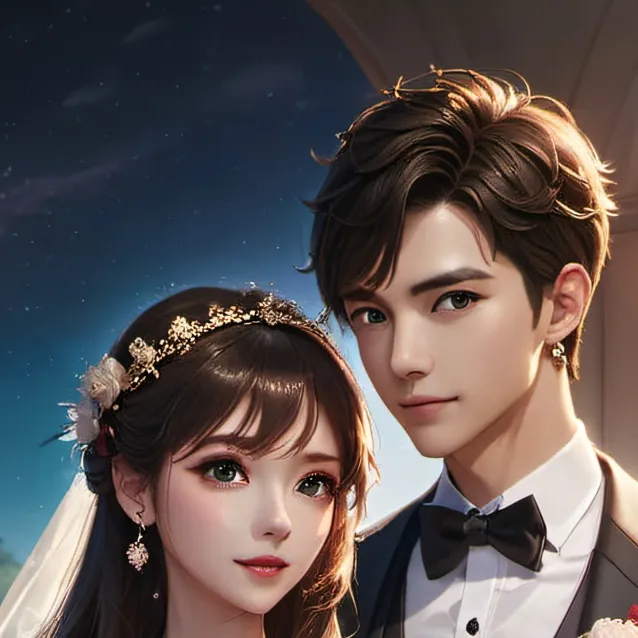 chat with ai character: Adam 