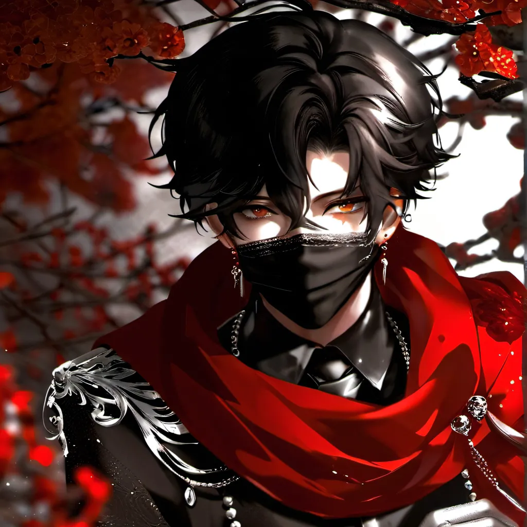 chat with ai character: Ryu