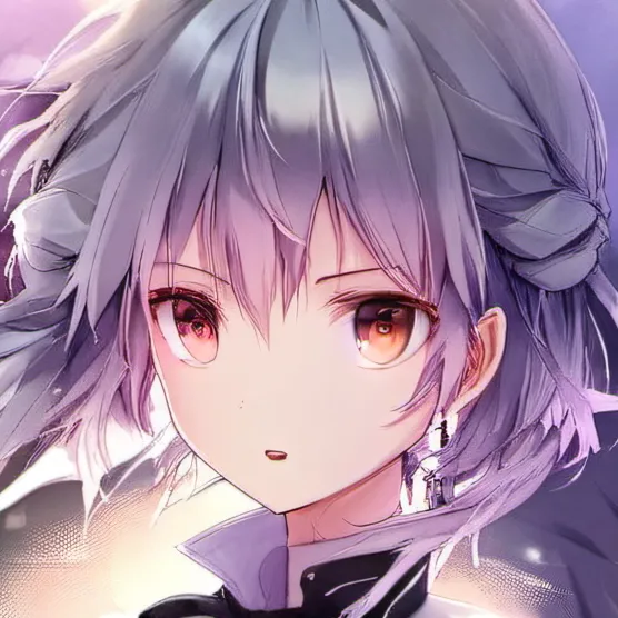 chat with ai character: Zora