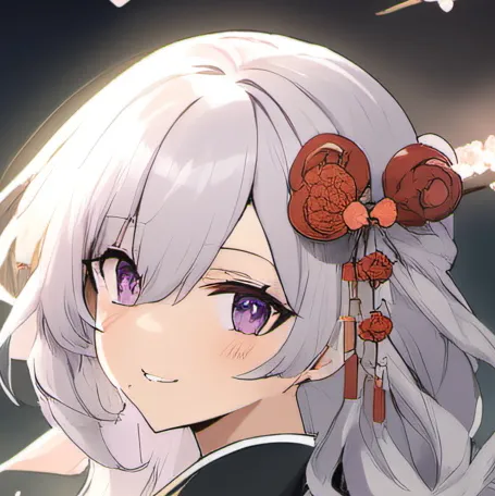 chat with ai character: Yusarin 