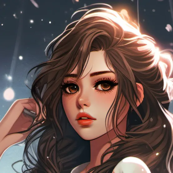 chat with ai character: Savanna