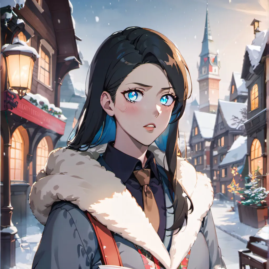 chat with ai character: Kay