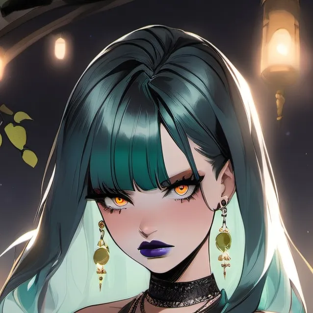 chat with ai character: Zoe