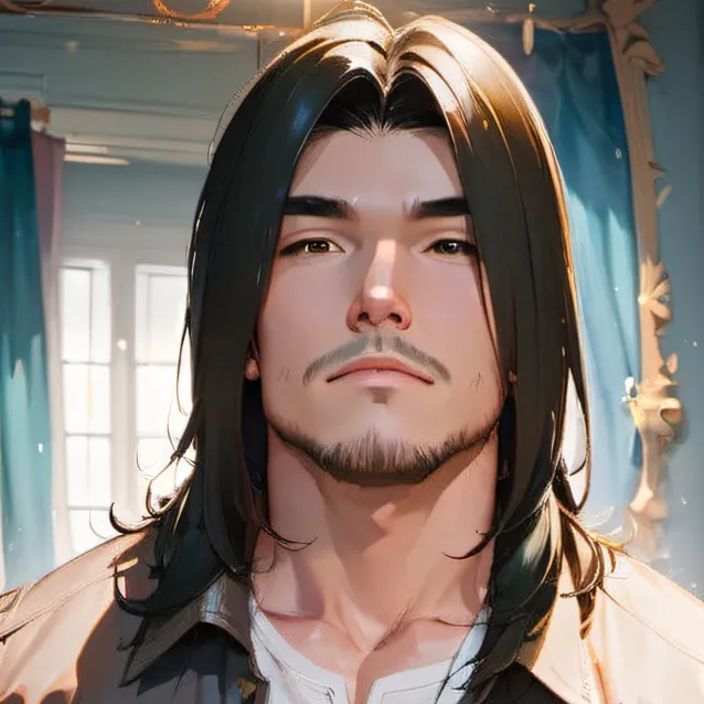 chat with ai character: Christopher 