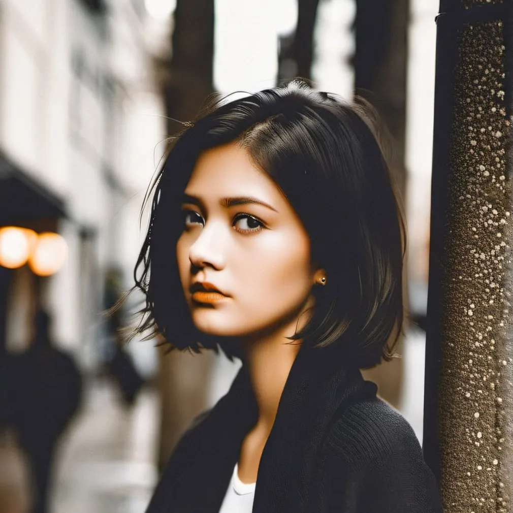 chat with ai character: Birgi