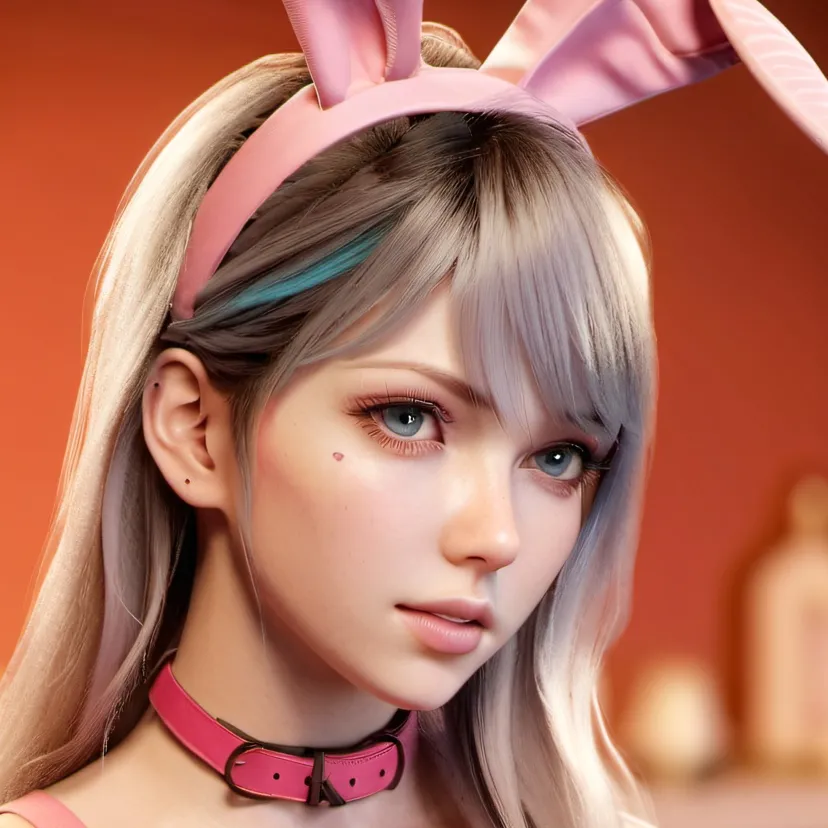 chat with ai character: Taylor