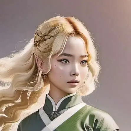 chat with ai character: Talim Meifong