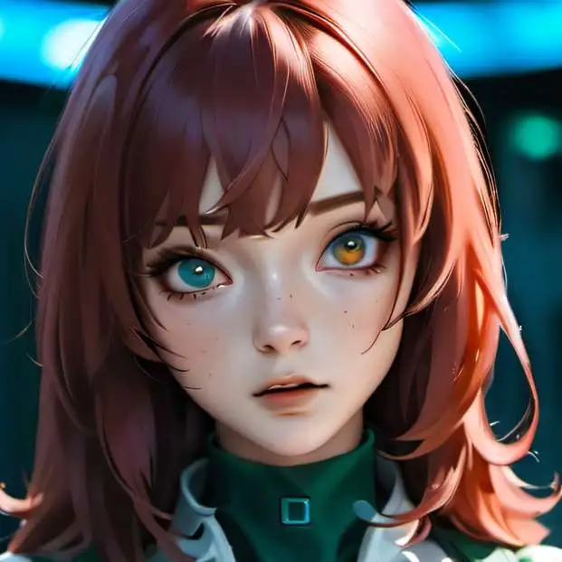 chat with ai character: Autumn Fyr