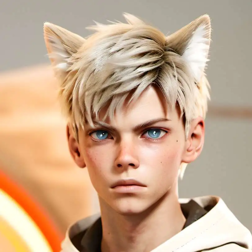 chat with ai character: Crash the Usurper