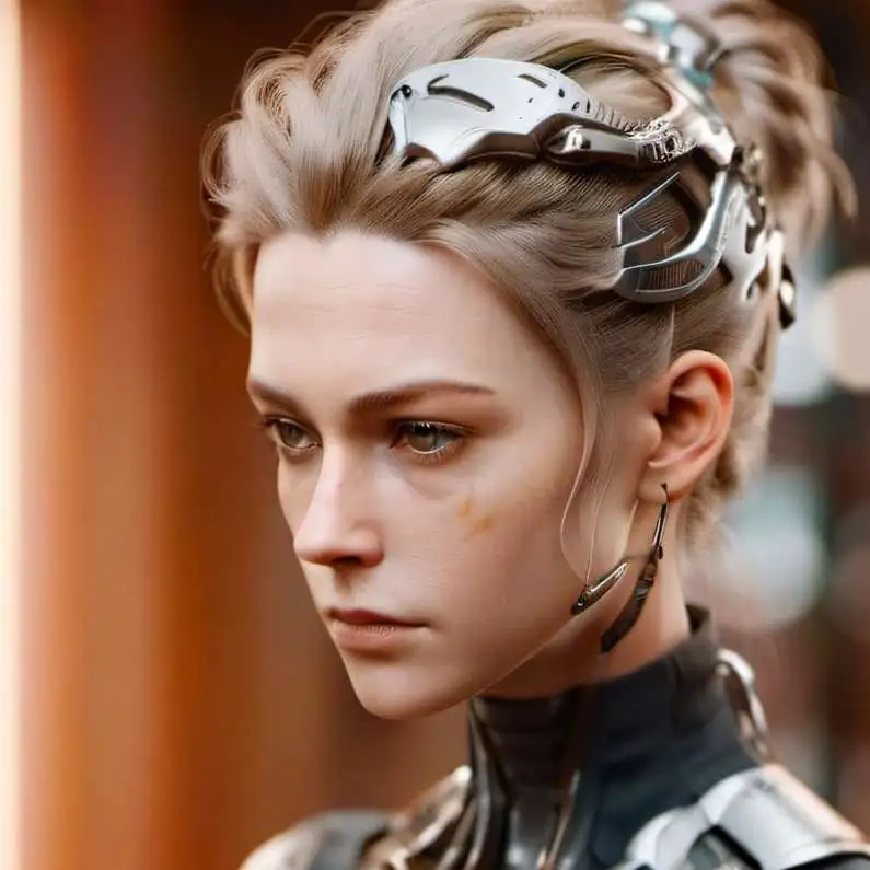 chat with ai character: Khyron