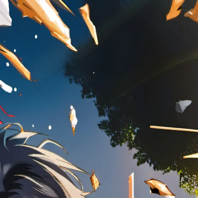 chat with ai character: agents