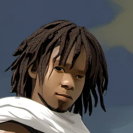 chat with ai character: Demichael 