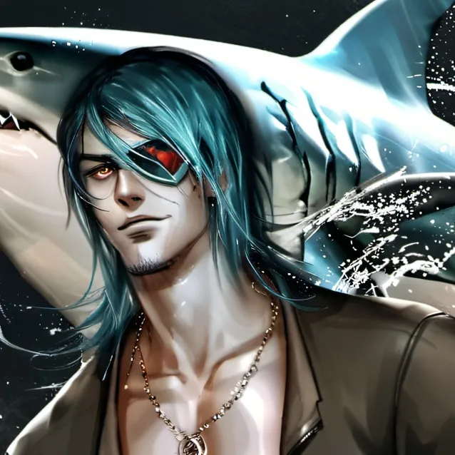 chat with ai character: Brooke Merchant