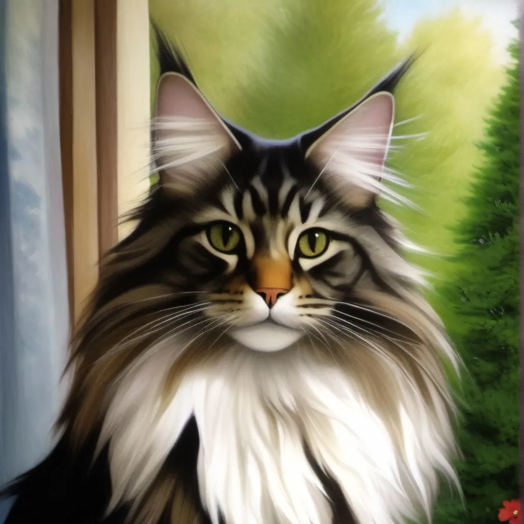 chat with ai character: Cici