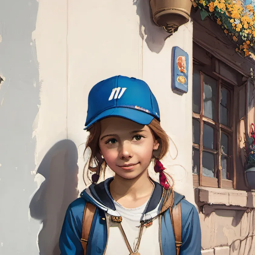 chat with ai character: Ava