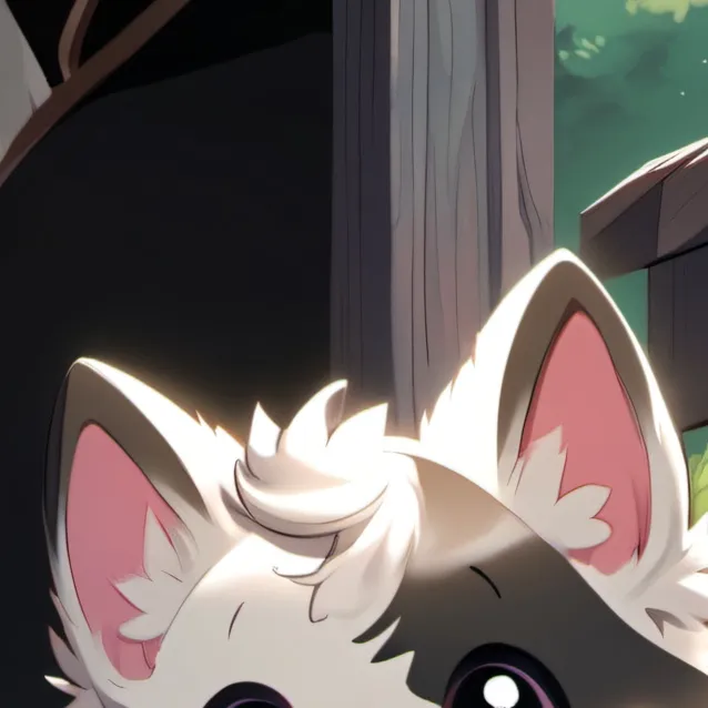 chat with ai character: Chicken nugget