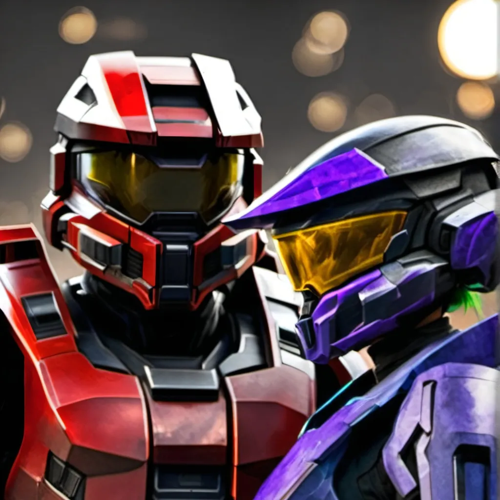 chat with ai character: Thomas and Claire