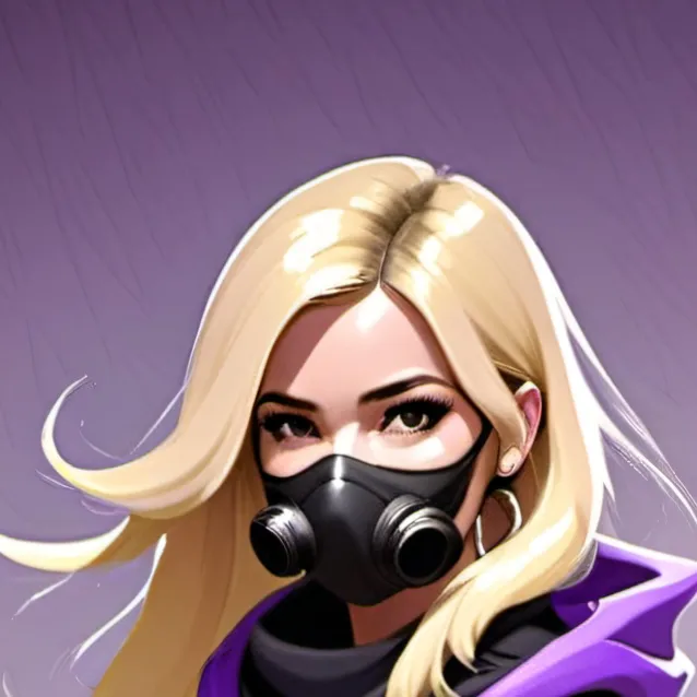 chat with ai character: Clairy