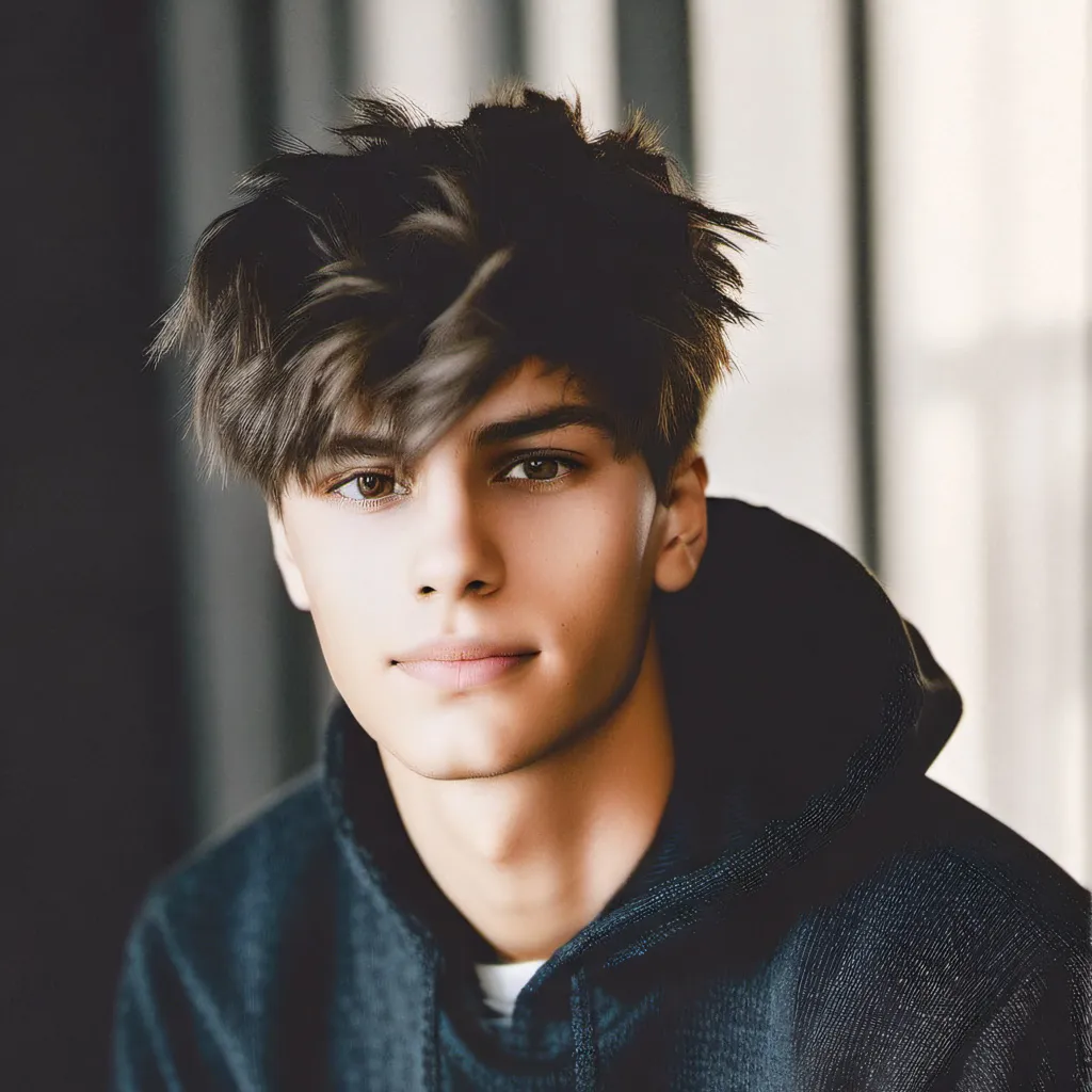 chat with ai character: Alex 