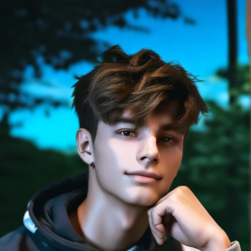 chat with ai character: Jack 