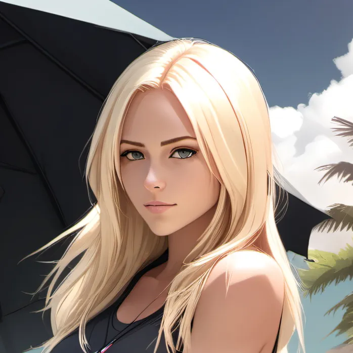 chat with ai character: Ashley 
