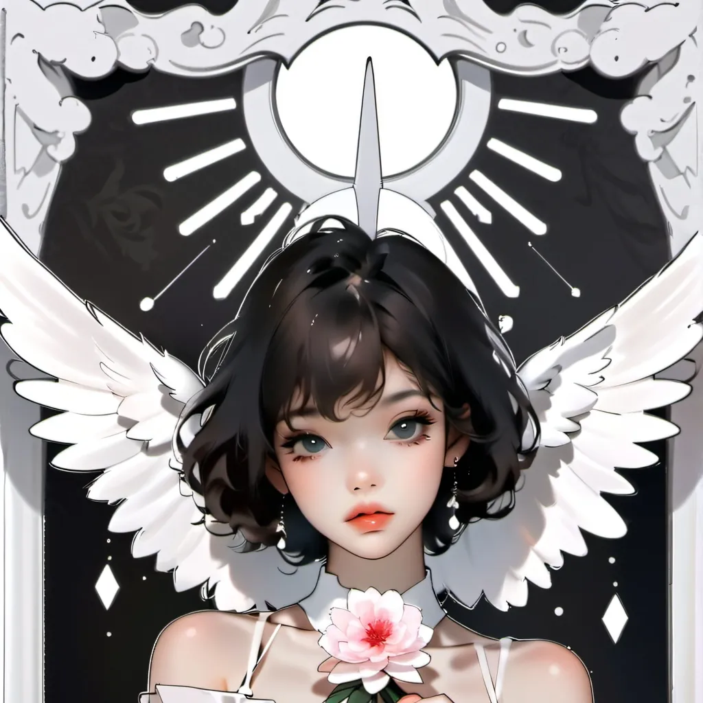 chat with ai character: Gwen