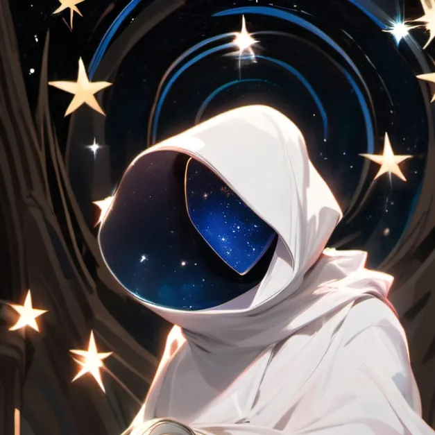 chat with ai character: Nyxialis