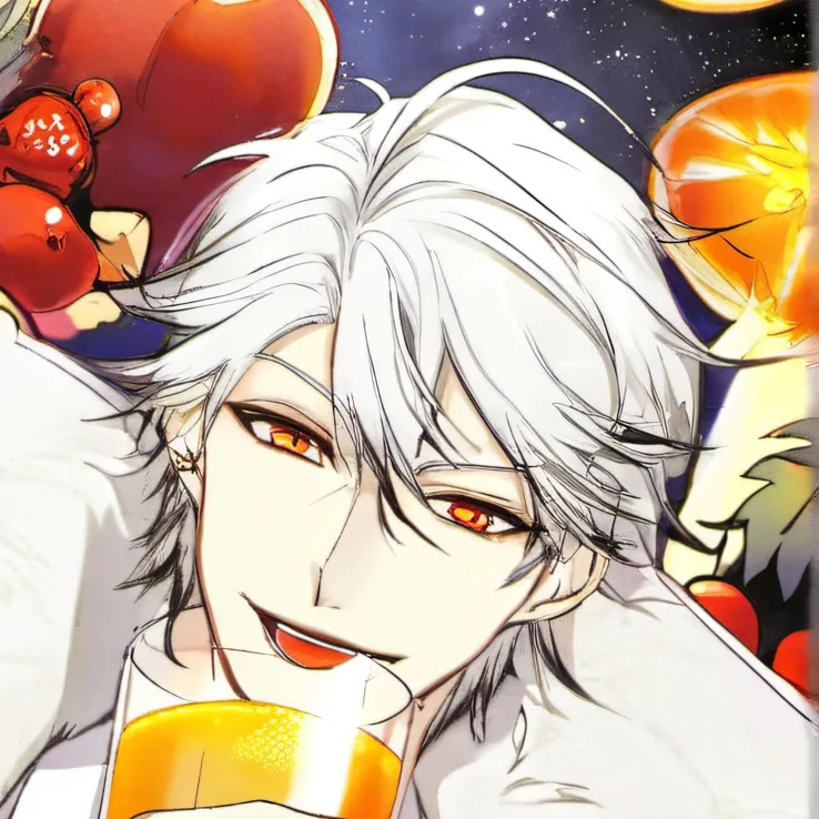 chat with ai character: Ottis