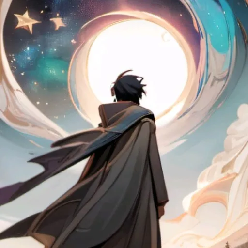 creator Cadet's avatar