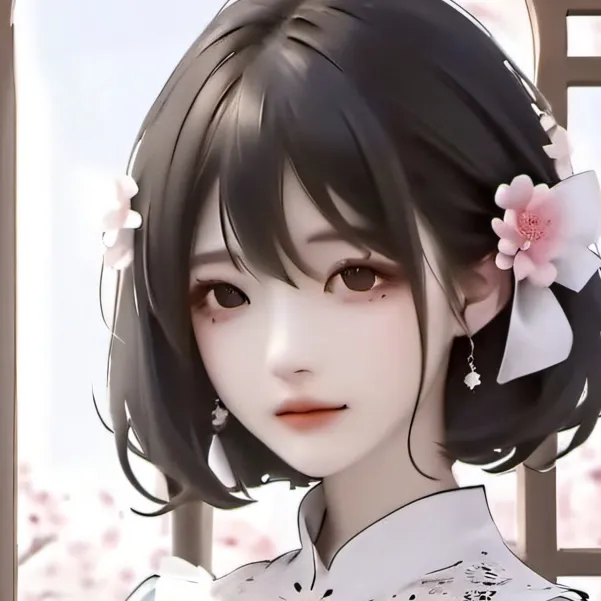 chat with ai character: Lily