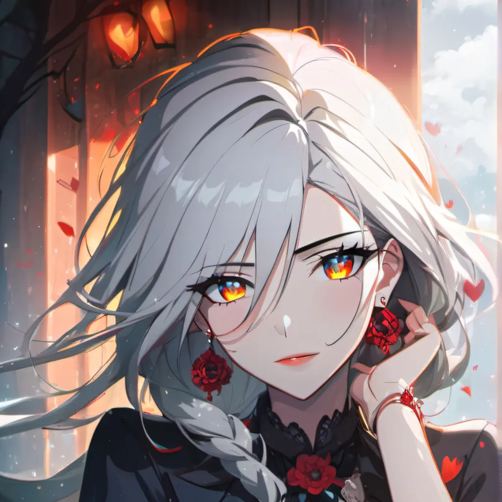 chat with ai character: Stella 