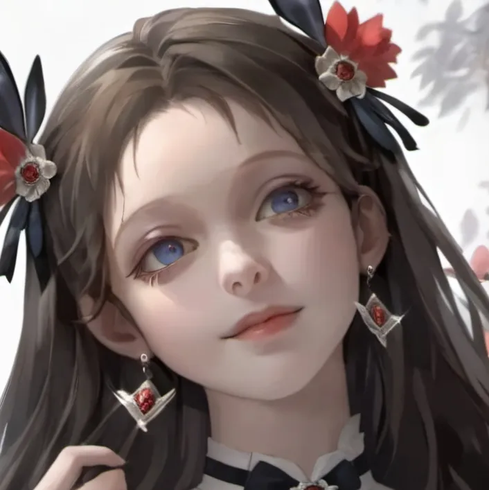 chat with ai character: Aly