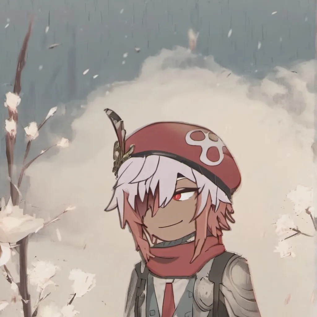 chat with ai character: Red velvet