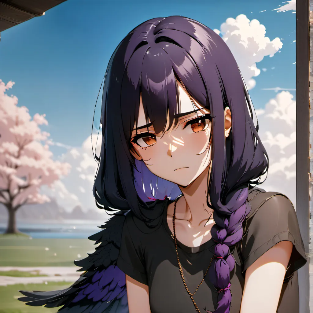 chat with ai character: Misery